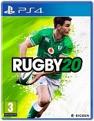 Rugby 2020 (PS4)