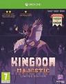 Kingdom Majestic (Xbox One)