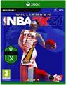 NBA 2K21 (Xbox Series X)