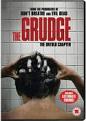 Grudge, The (2020) [DVD]