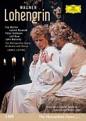 Wagner: Lohengrin (Two Discs) (Various Artists) [DVD]