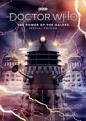 Doctor Who - The Power Of The Daleks Special Edition [DVD] [2020]