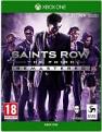 Saints Row The Third Remastered (Xbox One)