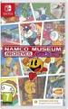 Namco Museum Archives Volume 1 (Code in Box) (Nintendo Switch)