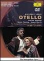 Otello - Verdi (DVD)