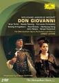 Mozart: Don Giovanni [Levene/ Terfel] (Music 2Dvd) (DVD)