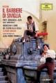 Rossini: The Barber Of Seville [Abbado] (Music Dvd) (DVD)