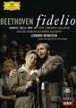Beethoven - Fidelio - Leonard Bernstein (Various Artists) (DVD)