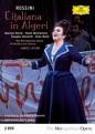 The Met/James Levine - Rossini - L'Italiana In Algeri(2 Disc) (DVD)