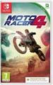 Moto Racer 4 - Code in Box (Nintendo Switch)