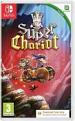 Super Chariot - Code in Box (Nintendo Switch)