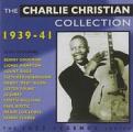 Charlie Christian - Charlie Christian Collection (1939-41) (Music CD)