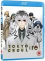 Tokyo Ghoul:re Part 1 - Standard [Blu-ray]