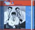Dion And The Belmonts - Greatest Hits (Music CD)
