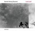 Danish String Quartet - Last Leaf (Music CD)