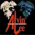 Alvin Lee - Keep On Rockin' (Music CD)