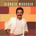 Giorgio Moroder - The Best Of (Music CD)