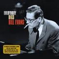 Bill Evans - Everybody Digs Bill Evans (Music CD)