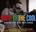 Various Artists - Birth of the Cool (Digging That Blue Note Sound) (Music CD)