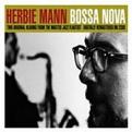 Herbie Mann - Bossa Nova (Music CD)