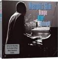 Memphis Slim - Boogie After Midnight (Music CD)