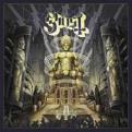 Ghost - Ceremony And Devotion (Music CD)