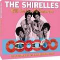 Shirelles (The) - Will You Love Me Tomorrow [Castle/Windsong] (Music CD)