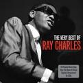 Ray Charles - Very Best Of Ray Charles  The (Music CD)
