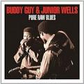 Buddy Guy - Pure Raw Blues [Double CD] (Music CD)