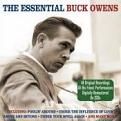 Buck Owens - Essential (Music CD)