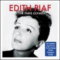 Edith Piaf - At the Paris Olympia (Music CD)