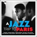 Various Artists - A Jazz Trip To Paris [Double CD] (Music CD)