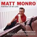 Matt Monro - Portrait of My Love (Music CD)