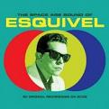 Esquivel - Space Age Sound Of (Music CD)