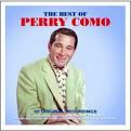 Perry Como - The Best Of [Double CD] (Music CD)