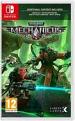 Warhammer 40 000: Mechanicus (Nintendo Switch)