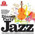 Various Artists - Dinner Party Jazz (Music CD Boxset)
