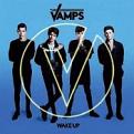 The Vamps - Wake Up (Music CD)