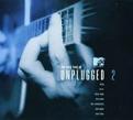 Various Artists - The Very Best Of MTV Unplugged 2 (Music CD)
