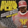 Funkmaster Flex - Mix Tape Vol.3 [PA]