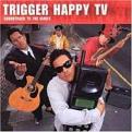 Original TV Soundtrack - Trigger Happy Tv (Music CD)
