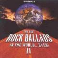 Various Artists - Best Rock Ballads In The World...ever Vol.2  The