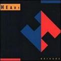 Heart - Brigade (Music CD)