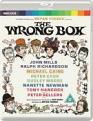 The Wrong Box (Standard Edition) [Blu-ray] [2020] [