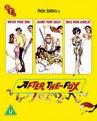 After the Fox [Blu-ray]