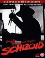 Schizoid (Limited Edition) [Blu-ray] [2020]