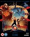 Flash Gordon (40th Anniversary Edition) [Blu-ray] [