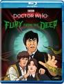 Doctor Who - Fury From The Deep [Blu-ray]