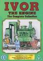 Ivor the Engine - The Complete Series [DVD]