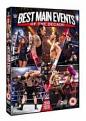 WWE: Best Main Events of the Decade 2010-2020 [DVD]